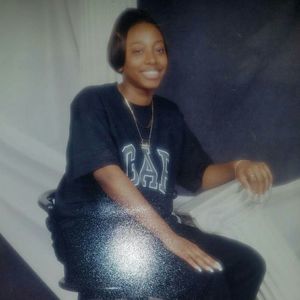 Meet your Posher, Tanika